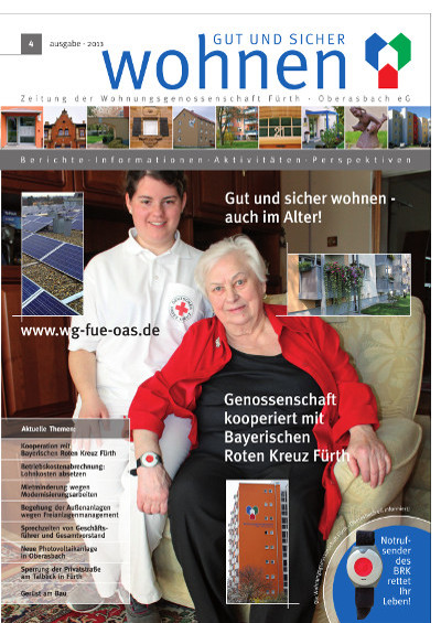 Ausgabe Nr. 04 / 2013