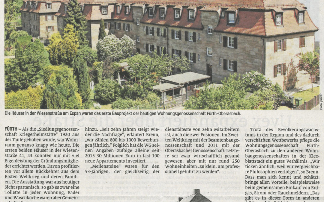 Mit den eigenen Händen …