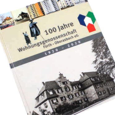 Jubiläumsbuch