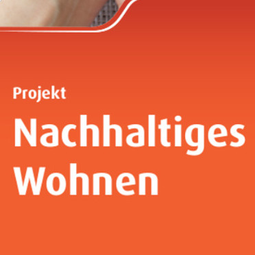 Projekt Nachhaltiges Wohnen