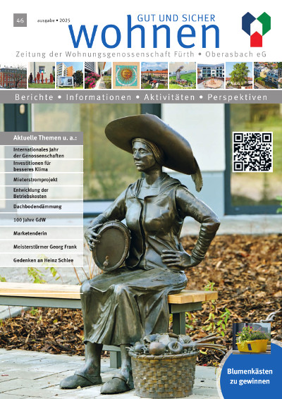 Ausgabe Nr. 46 / 2025