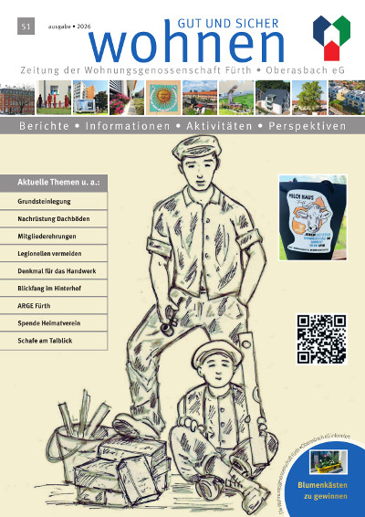 Ausgabe Nr. 51 / 2026