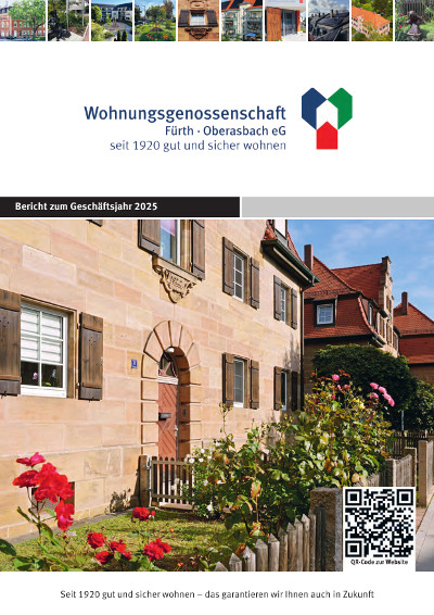 Geschäftsbericht 2025