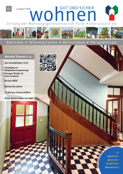 Ausgabe Nr. 52 / 2026